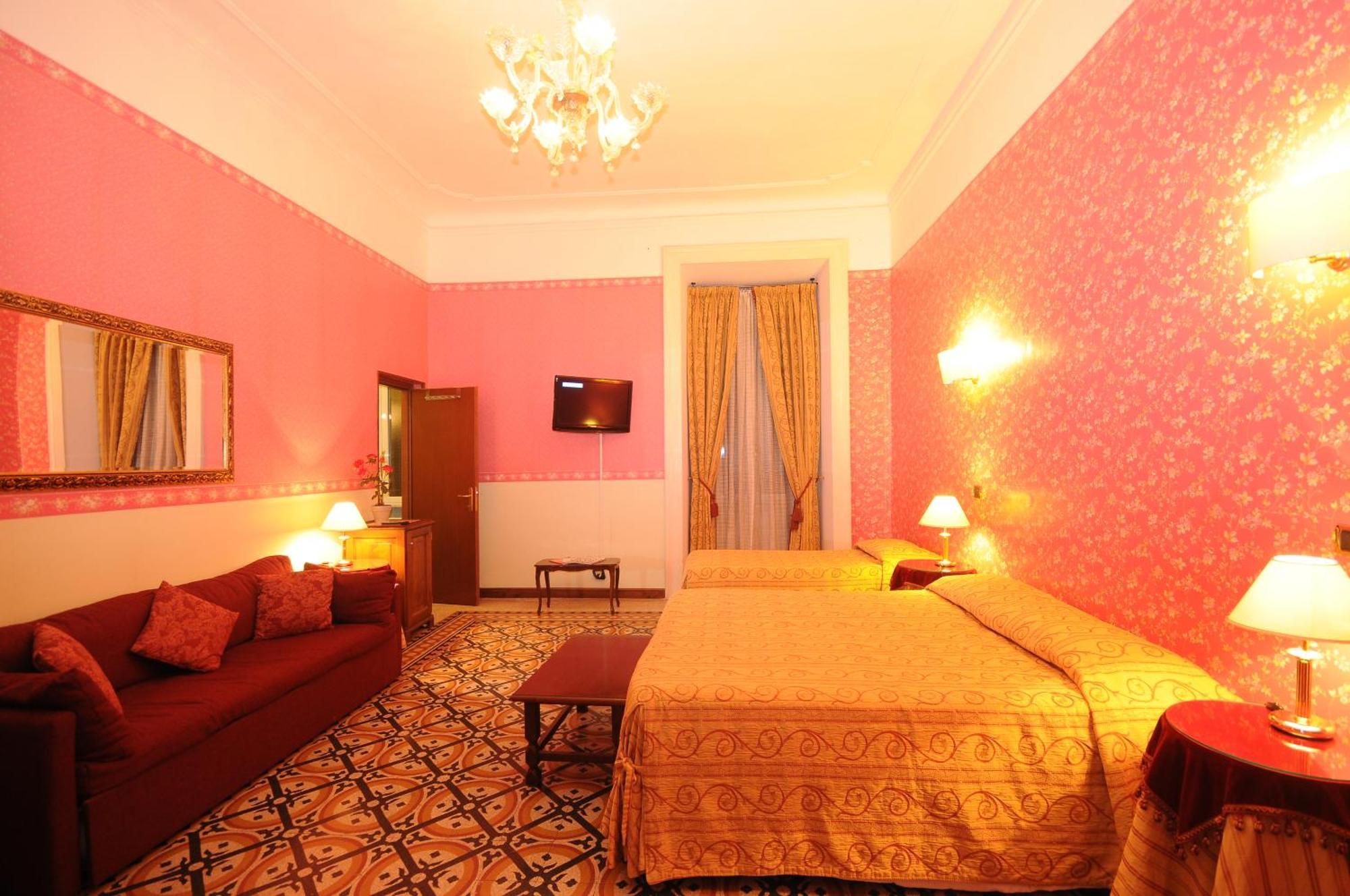 Hotel Sweet Home — Foto 1